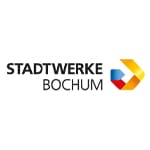 Logo der Stadtwerke Bochum.