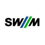 Logo der Stadtwerke München.