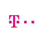 Logo der Telekom.